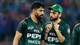 PAK vs SA: Salman