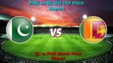 PAK vs SL 3rd