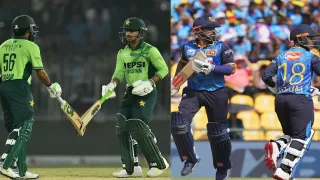 PAK vs SL Match Prediction in Hindi, 2nd ODI Match, Playing 11