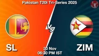 PAK vs SL Match Prediction in Hindi, 2nd T20I Match, Playing 11