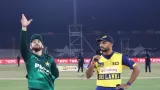 PAK vs SL Match