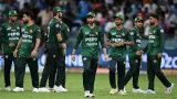 PAK vs UAE Pakistani