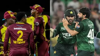 PAK vs WI Dream11 Prediction in Hindi, 1st T20I, Playing 11, Pitch Report
