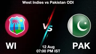 PAK vs WI Dream11 Prediction in Hindi, 3rd ODI, Playing 11, Pitch Report