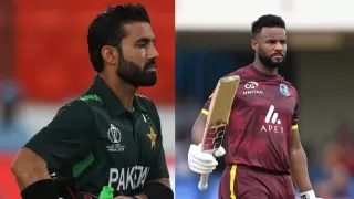 PAK vs WI Dream11 भविष्यवाणी, टीम, आज का 1st ODI मैच कौन जीतेगा?