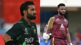 PAK vs WI Dream11
