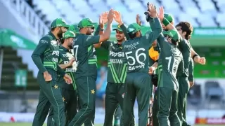 Pakistan announced team for Champions Trophy