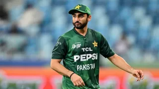 Pakistan announces squad for