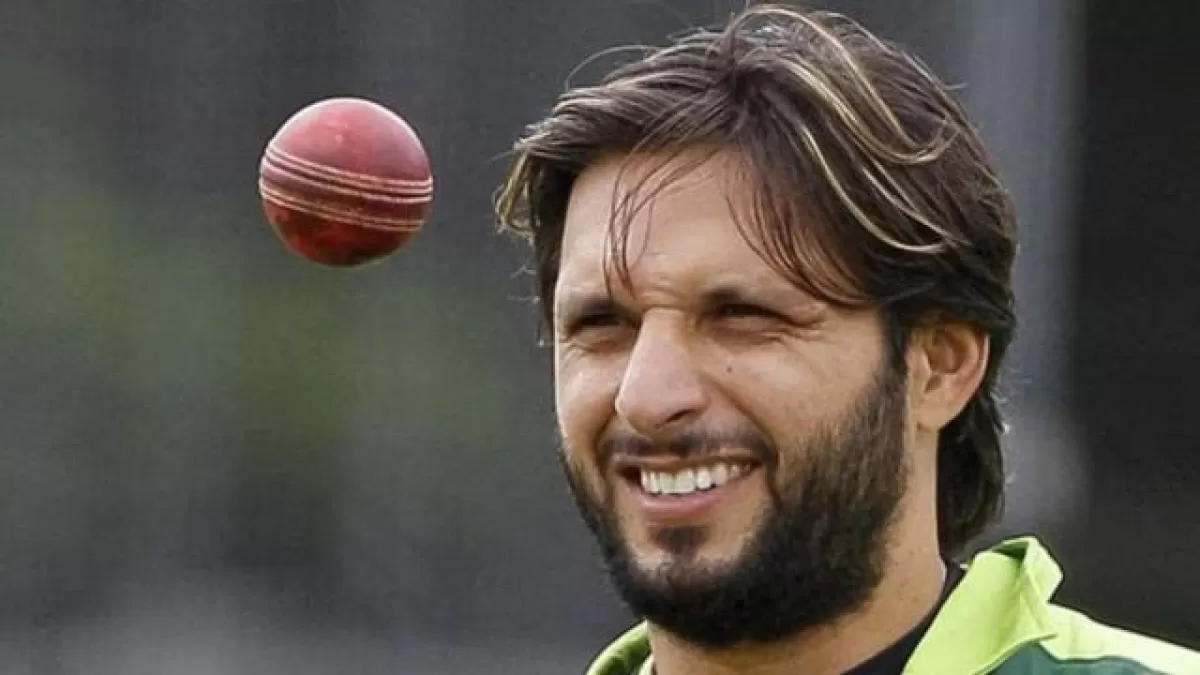 Pakistan Cricket in ICU Because of Incorrect Decisions: Shahid Afridi
