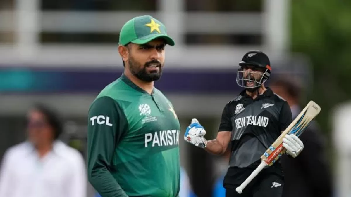 Pakistan vs New Zealand, Champions Trophy 2025: Watch Full Match Highlights