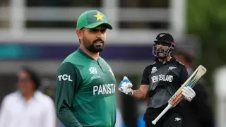 Pakistan vs New Zealand, Champions Trophy 2025: Watch Full Match Highlights