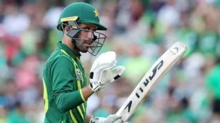 Pakistani Players Left Alone in Hotel BPL 2025 Payment Controversy