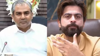Pakistans Champions Trophy Squad and the Ahmad Shahzad Controversy