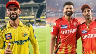 PBKS vs CHE Pitch Report: IPL Match 22 में मुल्लांपुर स्टेडियम की पिच रिपोर्ट कैसी होगी?