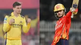 PBKS vs CSK Dream11