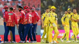 PBKS vs CSK IPL