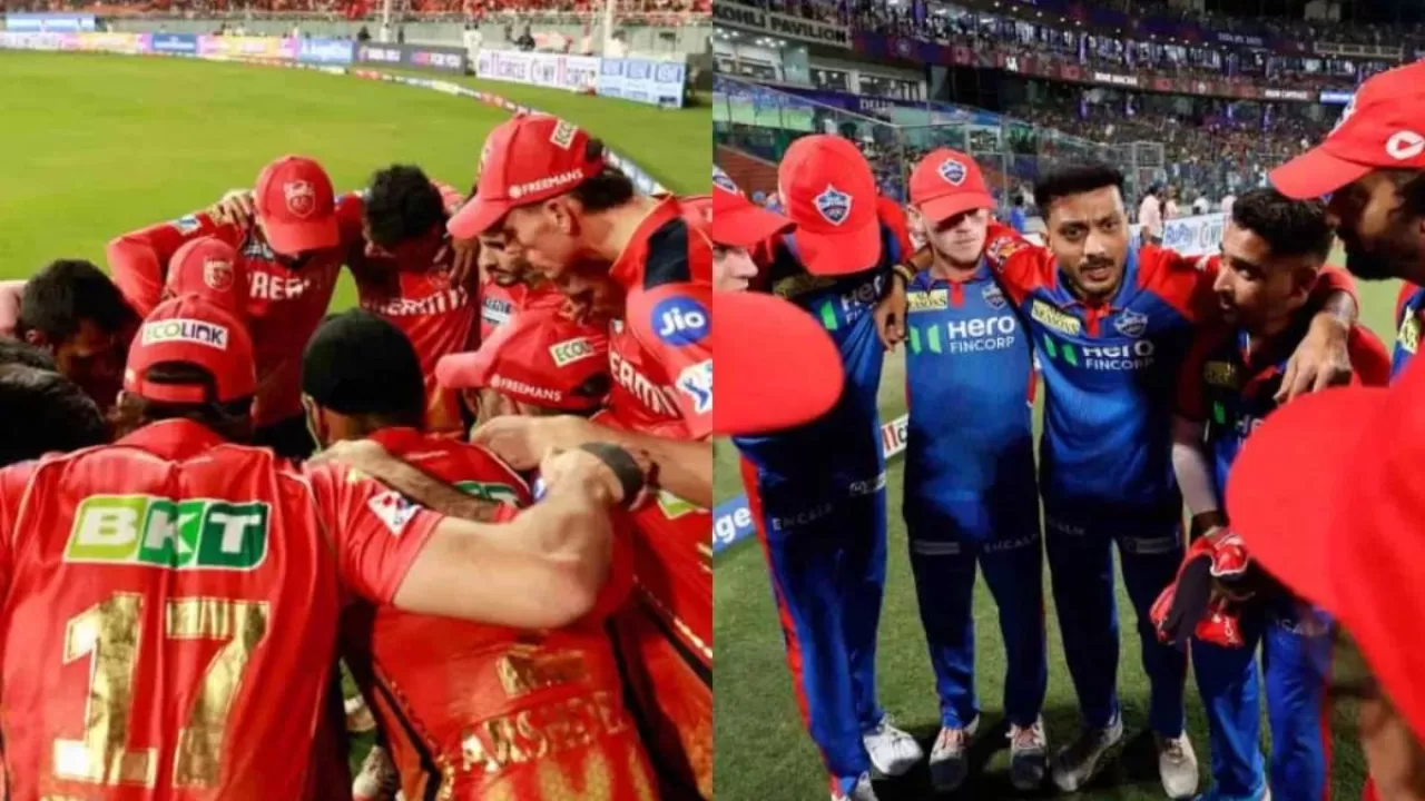 PBKS vs DC आज के मैच के लिए ड्रीम11 टीम, भविष्यवाणी और फैंटेसी क्रिकेट टिप्स