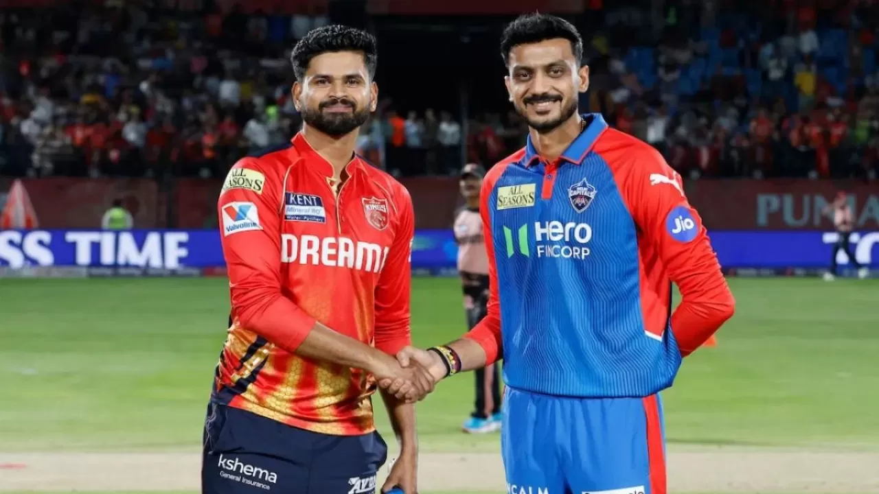 PBKS vs DC आज के मैच के लिए ड्रीम11 टीम, भविष्यवाणी और फैंटेसी क्रिकेट टिप्स