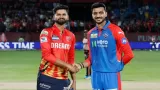 PBKS vs DC आज