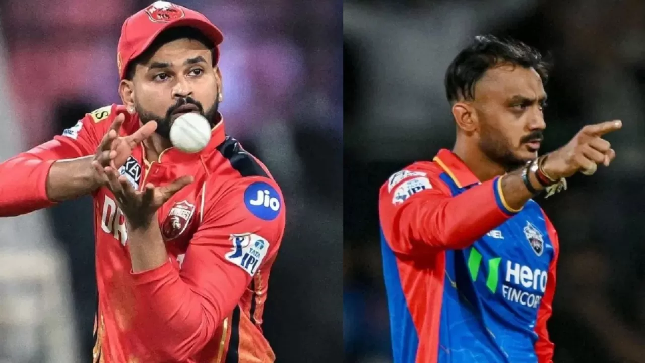 PBKS vs DC Pitch Report: IPL Match 58 में एचपीसीए स्टेडियम की पिच रिपोर्ट कैसी होगी?