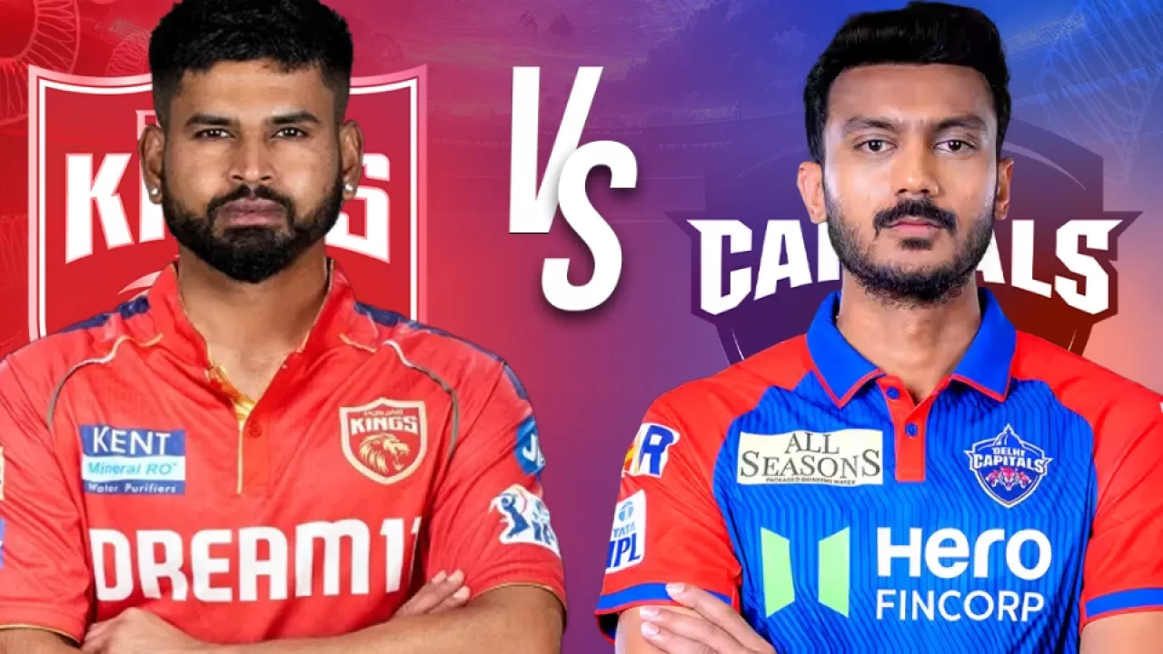 PBKS vs DC Pitch Report: IPL Match 66 में सवाई मानसिंह स्टेडियम की पिच रिपोर्ट कैसी होगी?