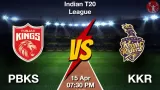 IPL 2025 : PBKS