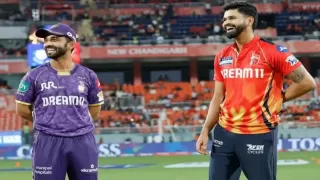 PBKS vs KKR Dream11 भविष्यवाणी, टीम, आज का IPL मैच कौन जीतेगा?