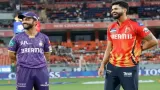 PBKS vs KKR Dream11
