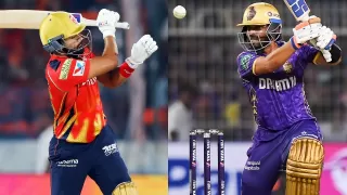 PBKS vs KKR Pitch Report: IPL Match 31 में मुल्लांपुर स्टेडियम की पिच रिपोर्ट कैसी होगी?