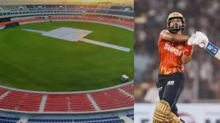 PBKS vs KKR Weather Report: जानिए मुल्लांपुर, चंडीगढ़ में आज कैसा रहेगा मौसम