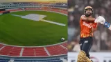 PBKS vs KKR Weather