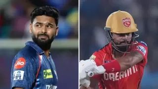 PBKS vs LKN आज के मैच के लिए ड्रीम11 टीम, भविष्यवाणी और फैंटेसी क्रिकेट टिप्स