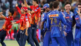 PBKS vs MI Qualifier 2, आज के मैच के लिए ड्रीम11 भविष्यवाणी और फैंटेसी क्रिकेट टिप्स	