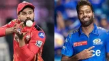 PBKS vs MI Pitch