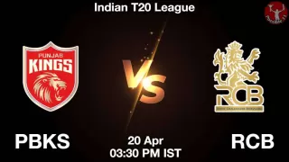 IPL 2025: PBKS vs RCB ड्रीम11 Prediction in Hindi, Match 37, Playing 11, Fantasy Cricket Tips