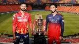 PBKS vs RCB Dream11