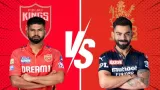 PBKS vs RCB Dream11