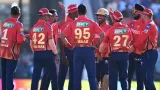 PBKS vs RCB Head-to-Head