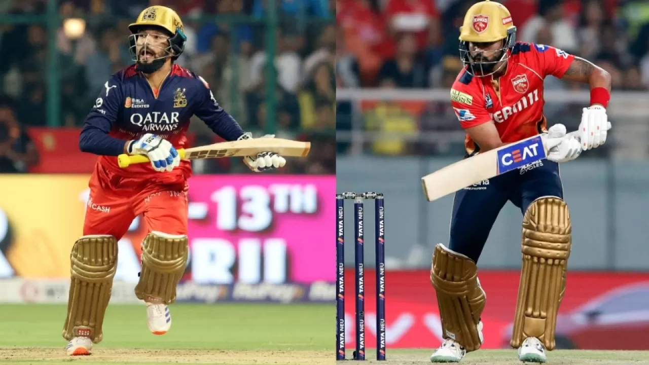 PBKS vs RCB Pitch Report: IPL Match 37 में मुल्लांपुर स्टेडियम की पिच रिपोर्ट कैसी होगी?
