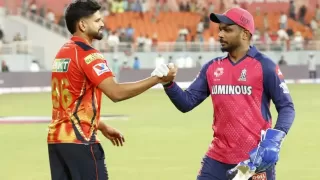 PBKS vs RR Dream11 भविष्यवाणी, टीम, आज का IPL मैच कौन जीतेगा?