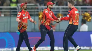 PBKS vs SRH Dream11 भविष्यवाणी, टीम, आज का IPL मैच कौन जीतेगा?