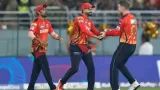 PBKS vs SRH Dream11