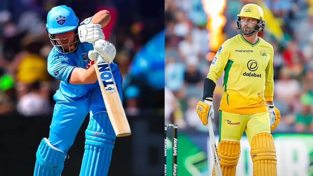 PC vs JSK Pitch Report: SA20 मैच 24 में सुपरस्पोर्ट पार्क की पिच रिपोर्ट कैसी होगी?