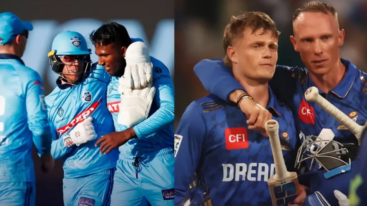 PC vs MICT Pitch Report: SA20 मैच 27 में सुपरस्पोर्ट पार्क की पिच रिपोर्ट कैसी होगी?