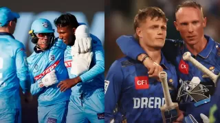 PC vs MICT Pitch Report: SA20 मैच 27 में सुपरस्पोर्ट पार्क की पिच रिपोर्ट कैसी होगी?