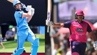 PC vs PR Pitch Report: SA20 मैच 12 में सुपरस्पोर्ट पार्क की पिच रिपोर्ट कैसी होगी?