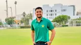PCB lifts Haider Ali