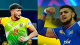 PKL 2025 Auction: Top