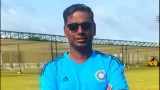 Pondicherry cricket coach attacked