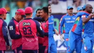 PR vs DSG Pitch Report: SA20 मैच 23 में बोलैंड पार्क, पार्ल की पिच रिपोर्ट कैसी होगी?